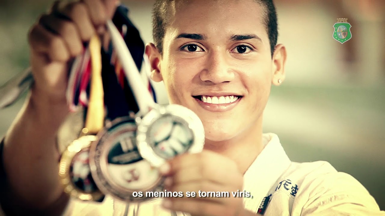 Hino de Fortaleza - Aniversário dia 13/04