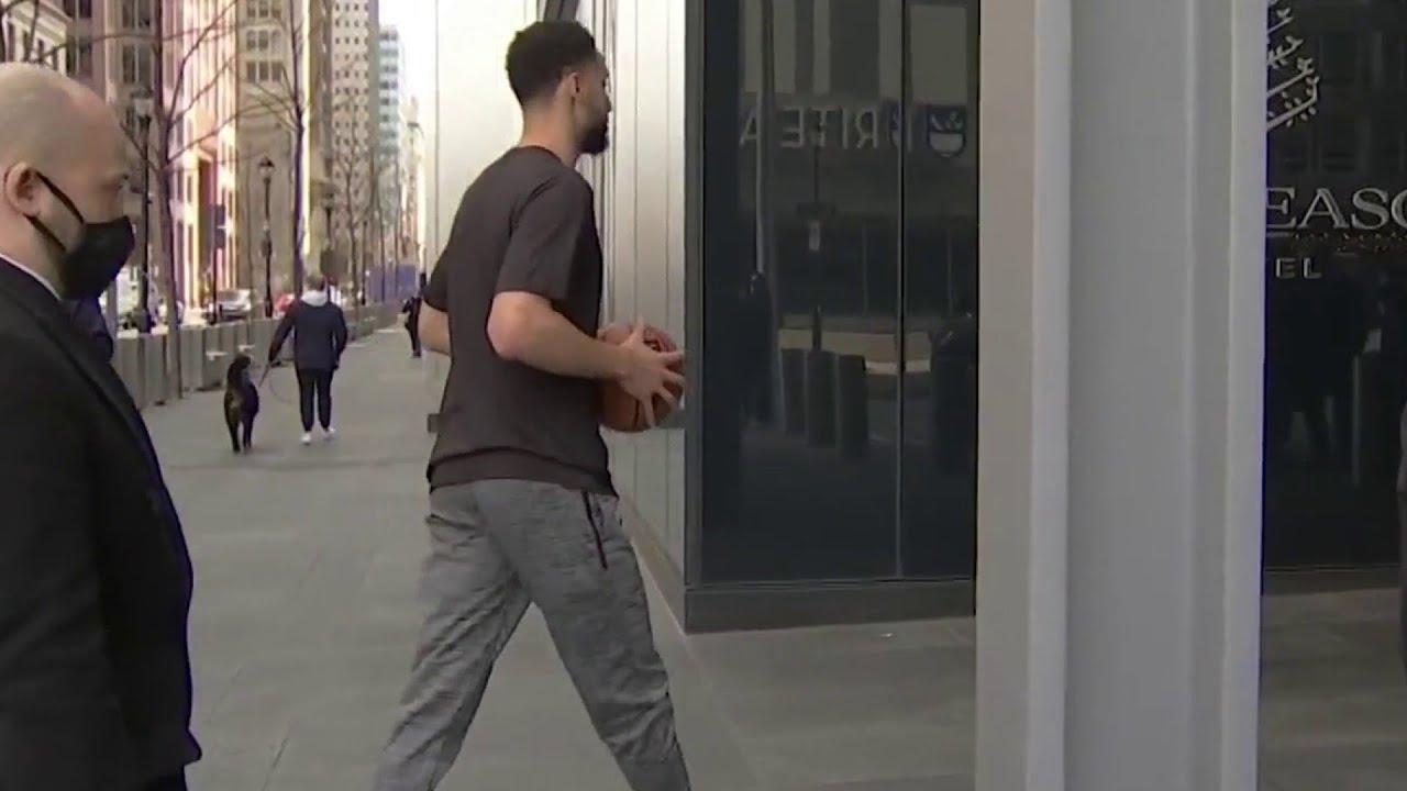 Ben Simmons Return to Philly, Sixers Fans React