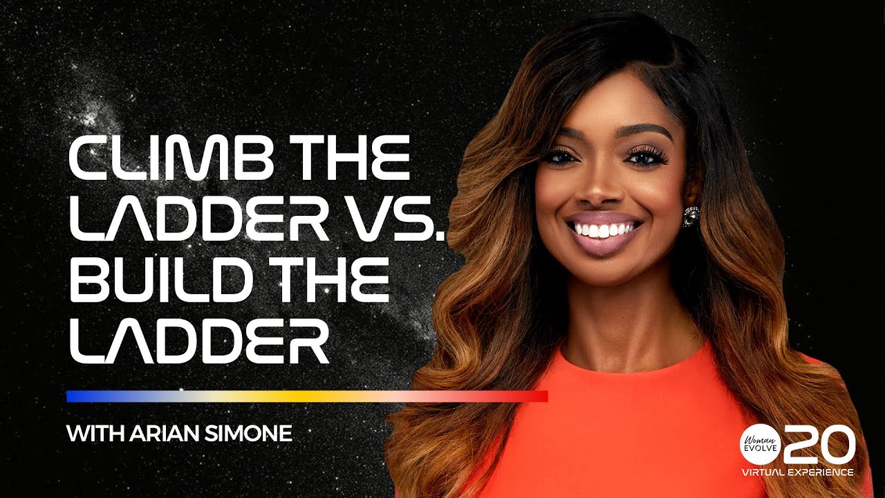 The Mindset of A Winner X Arian Simone