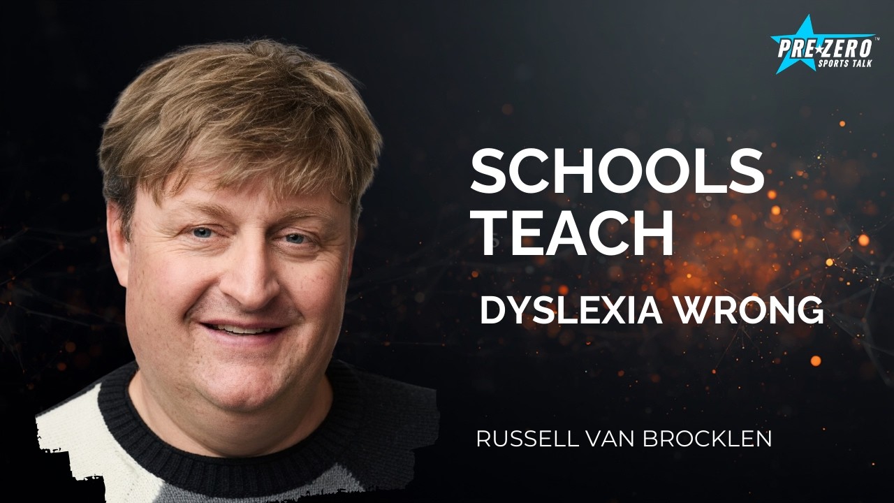 Schools Teach Dyslexia Wrong—Here's What Actually Works