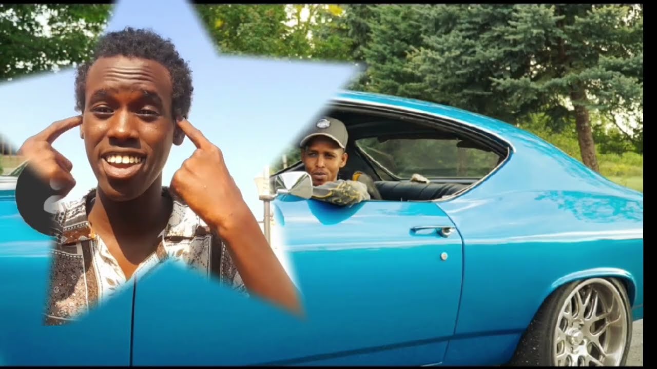 Xasan Somalia Reaction 🎧🔥Sharma Boy – Sharma Ka Sharma “Life Is Good”(Official Audio Reaction)