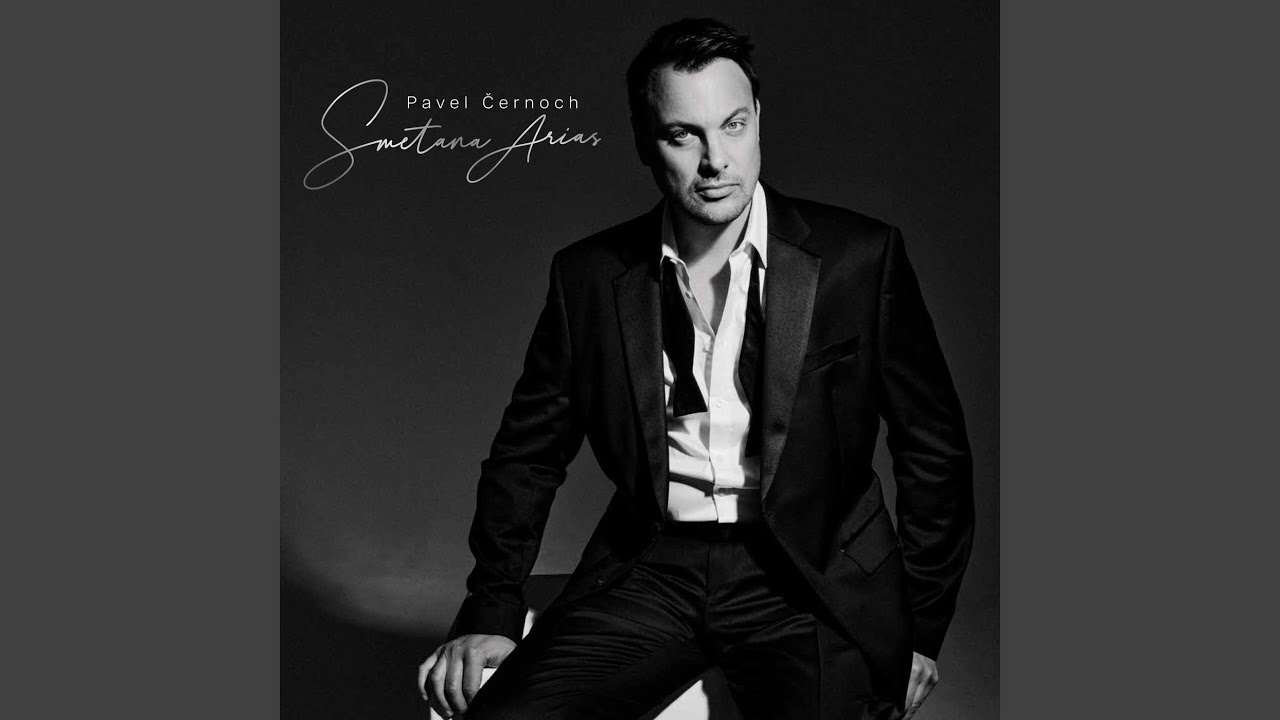 Smetana: Dalibor, JB 1:101, Act II Scene 1: Nebyl to On Zas?