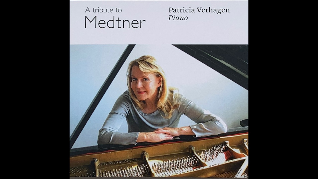 Nicolai Medtner, Tale opus 51, nr 1