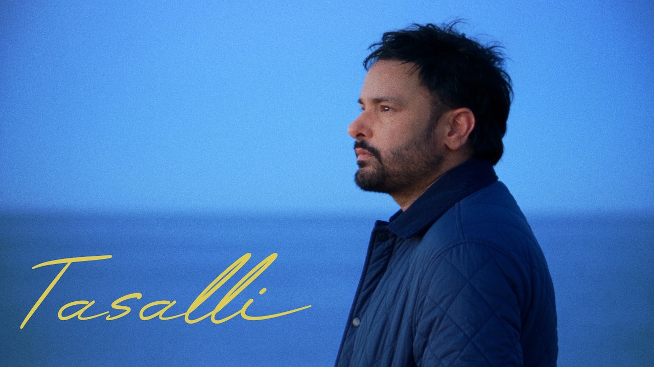 TASALLI - Amrinder Gill | Arnaaz Gill & Armaan Gill | Album Out Now