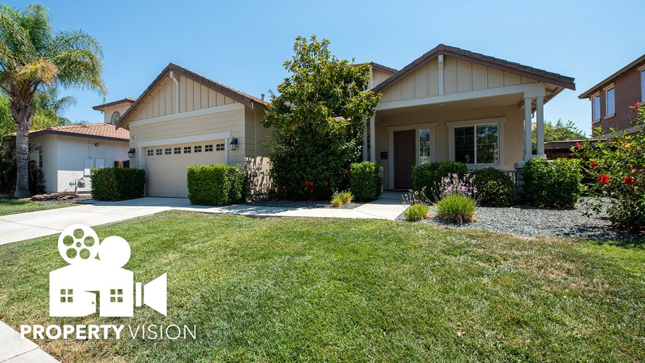 Property Vision: 140 Pescara, Brentwood, CA