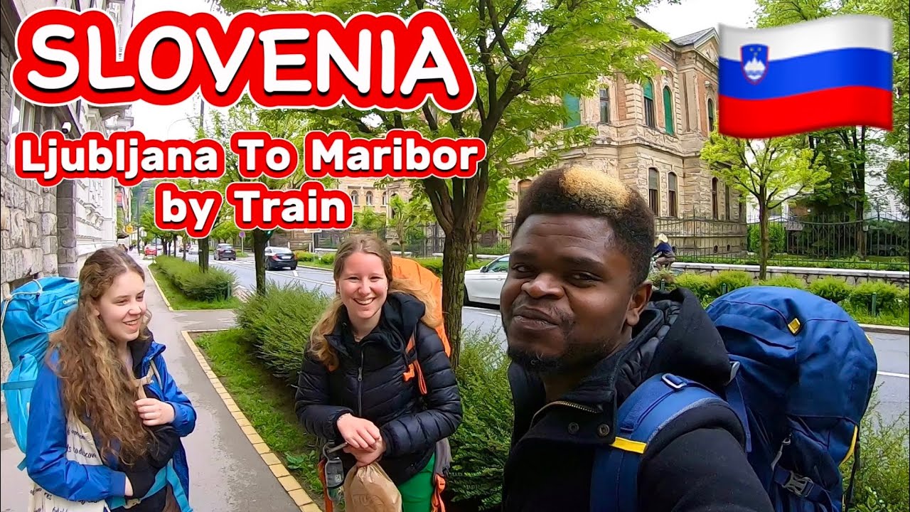 These Almost Ruined My Plans In SLOVENIA - What To Know