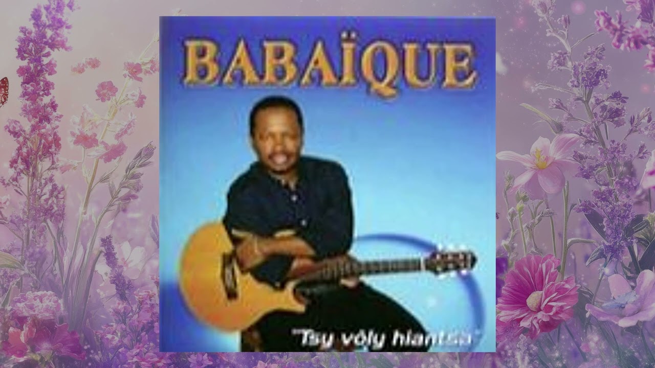 Babaïque -- Havagna anao
