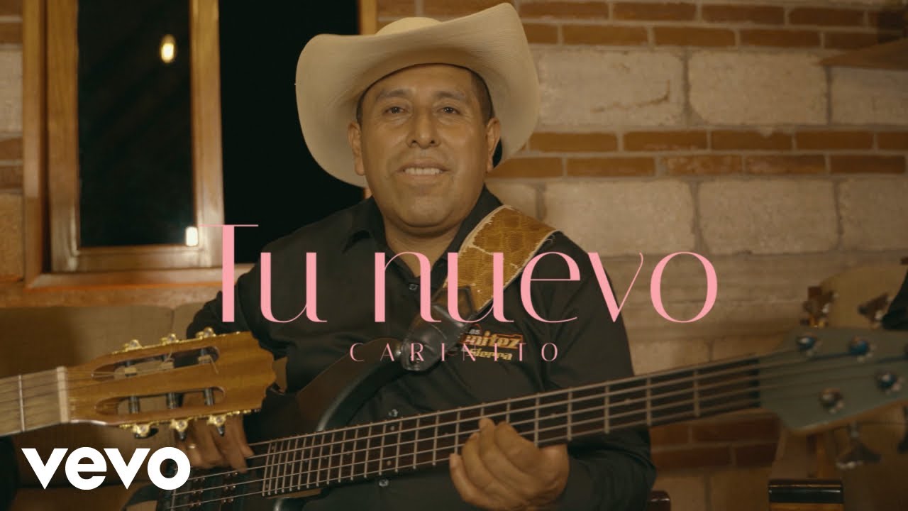 Los Benitez De La Sierra - Tu Nuevo Cariñito