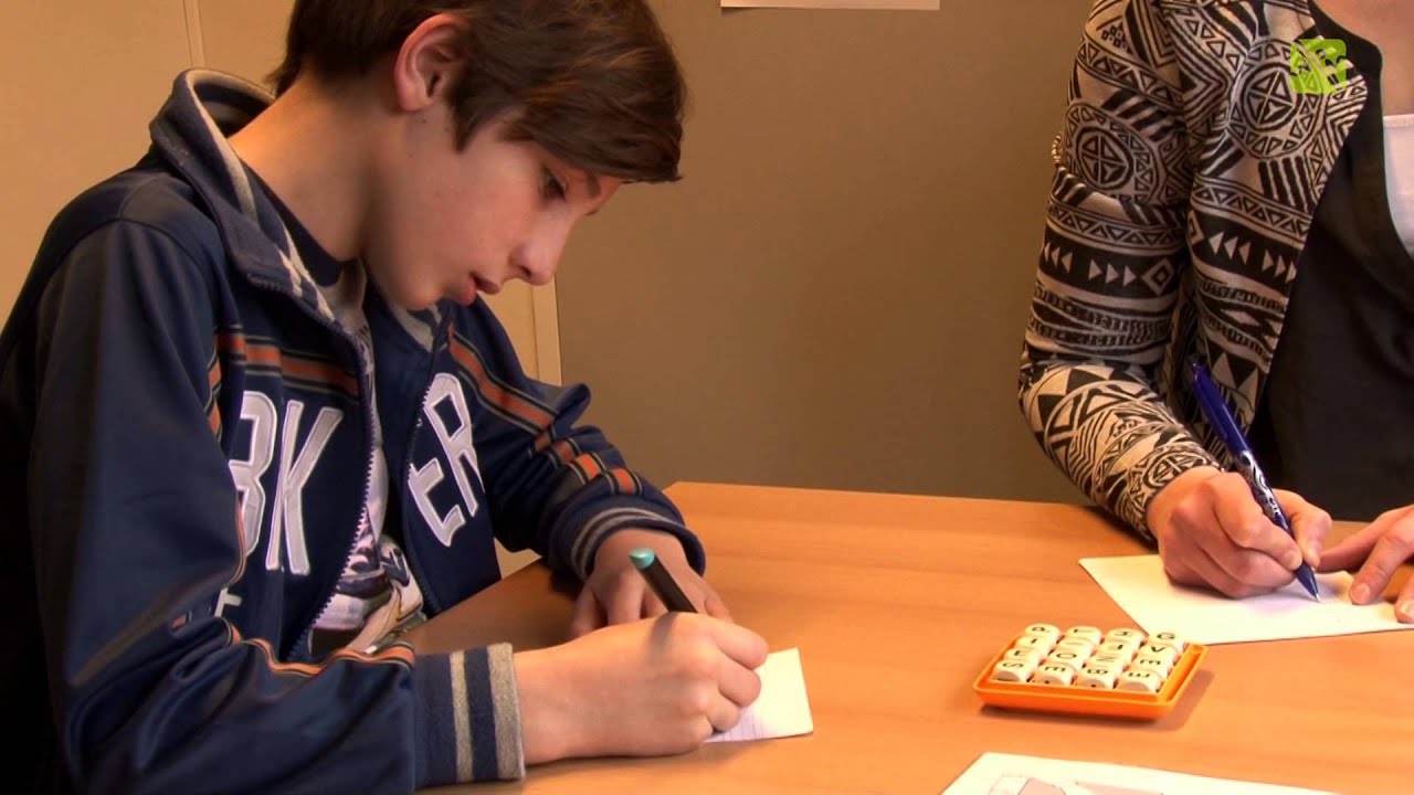 Gezond & Wel: Kinderfysiotherapie