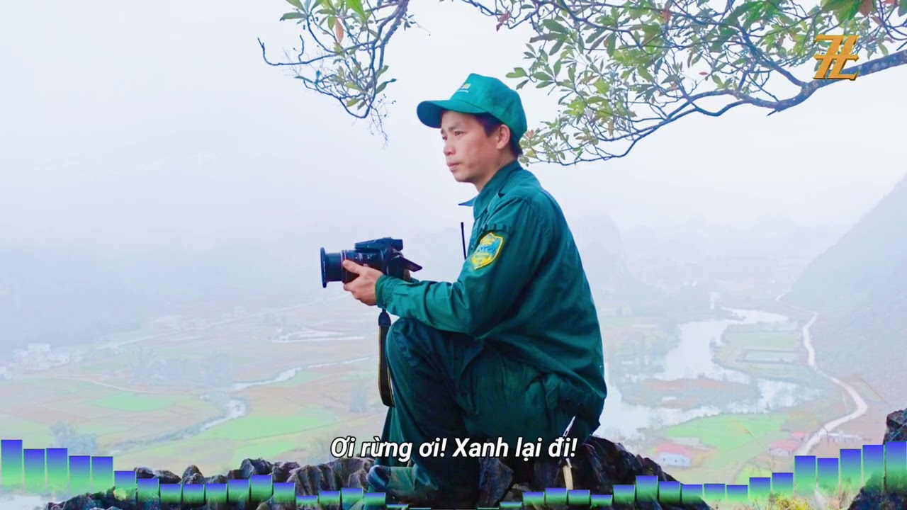 Khúc hồi sinh (Nhạc AI) - TH