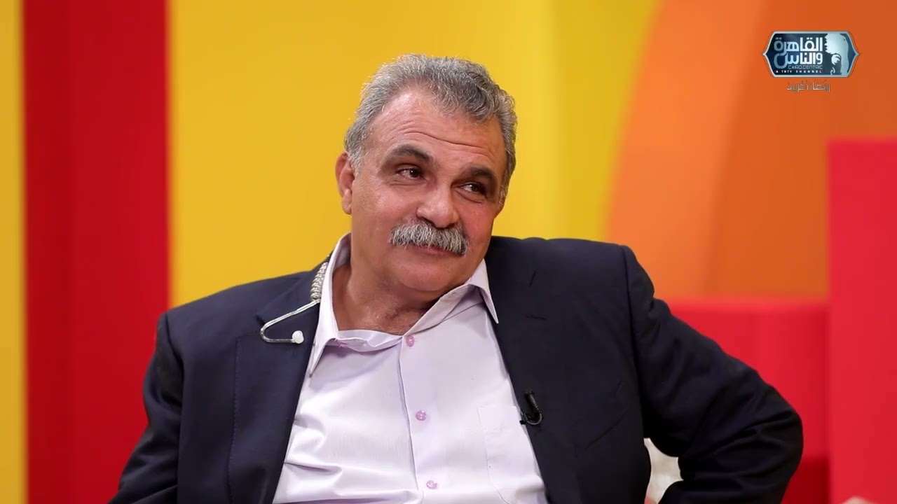 لما تبقى عصبي ومابتحبش حد يمشي كلمته عليك 😂🤦🏻‍♂️