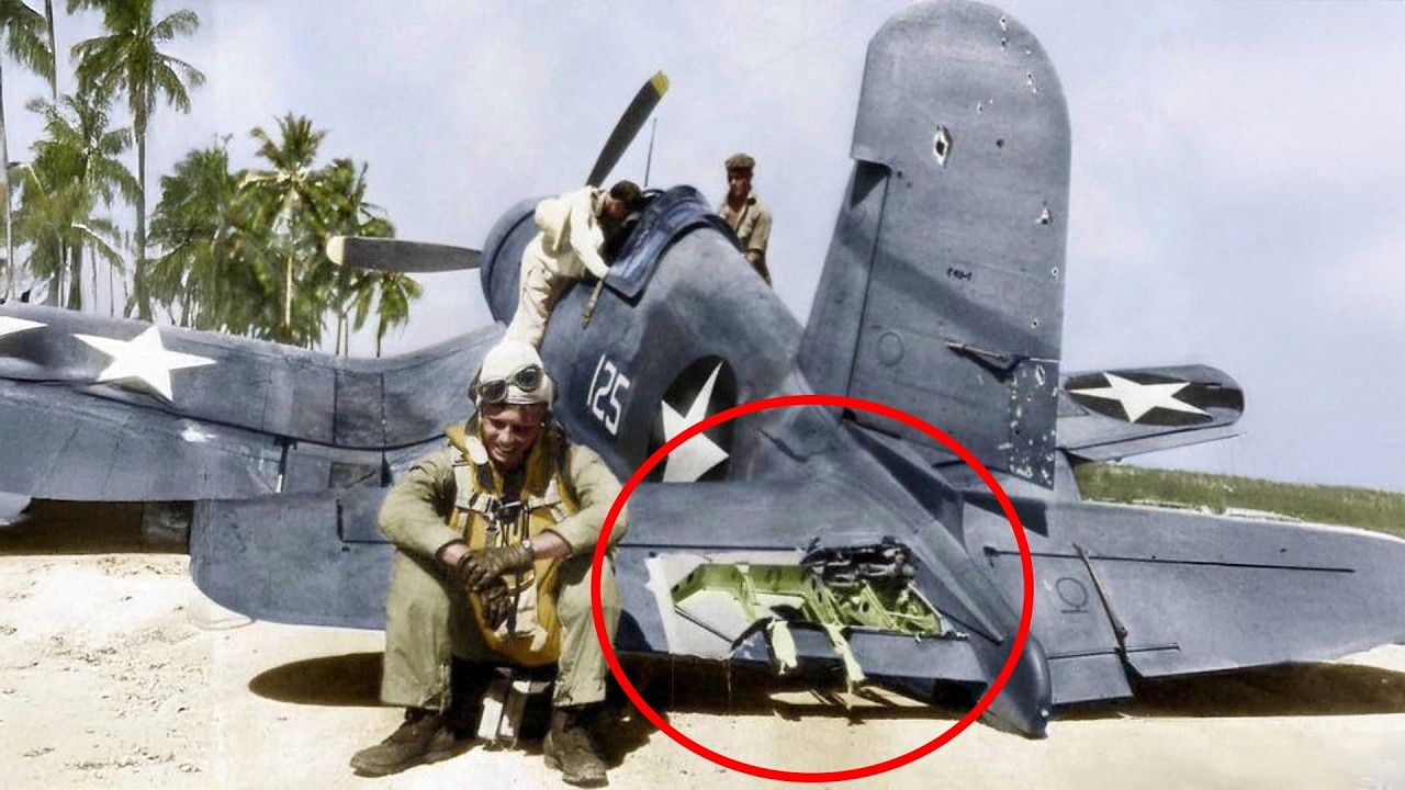 The Deadliest Squadron the US Navy Never Wanted Yet Needed