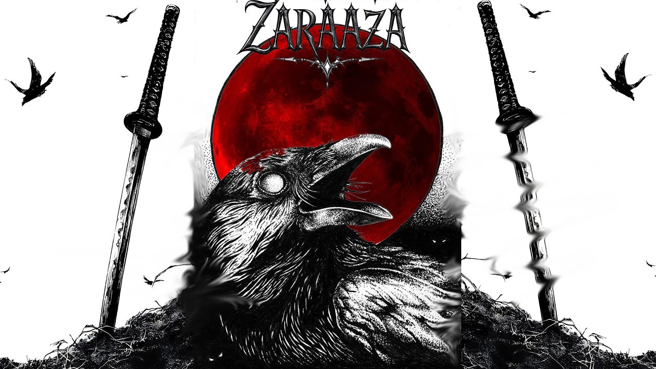 ATES - ZARAZA