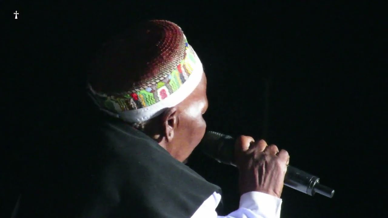 Ngangikhona INkosi ibuza ukuthi sagcotshwa ubani!!