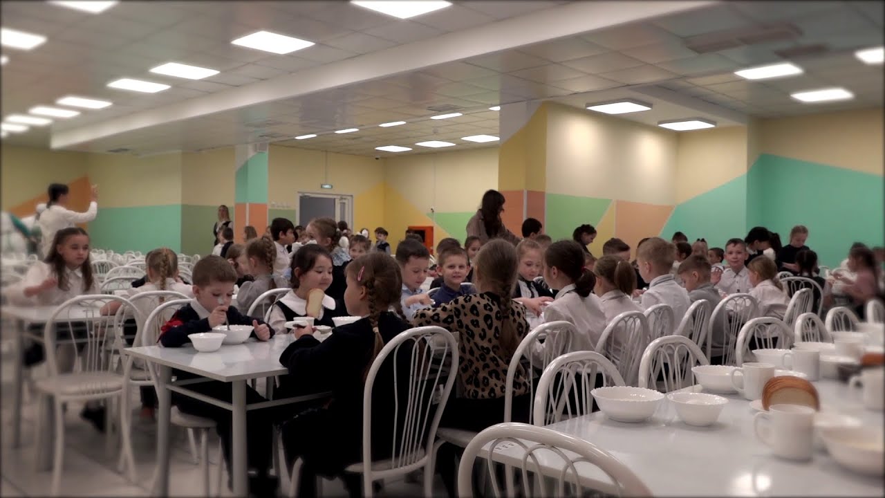 ПРИУЧАЮТ К ЗДОРОВОМУ ОБРАЗУ ЖИЗНИ
