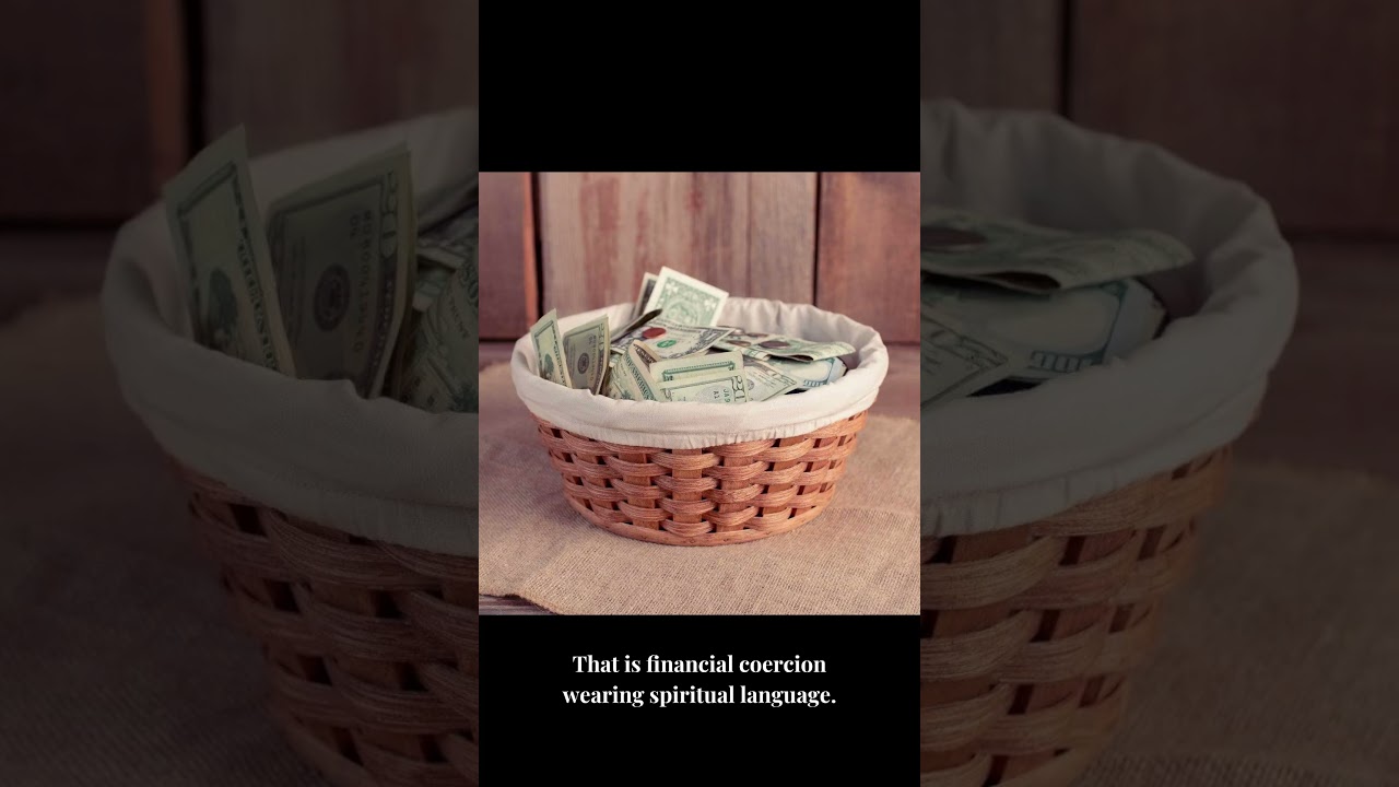 Does God Actually Want You to Test Your Pastor?