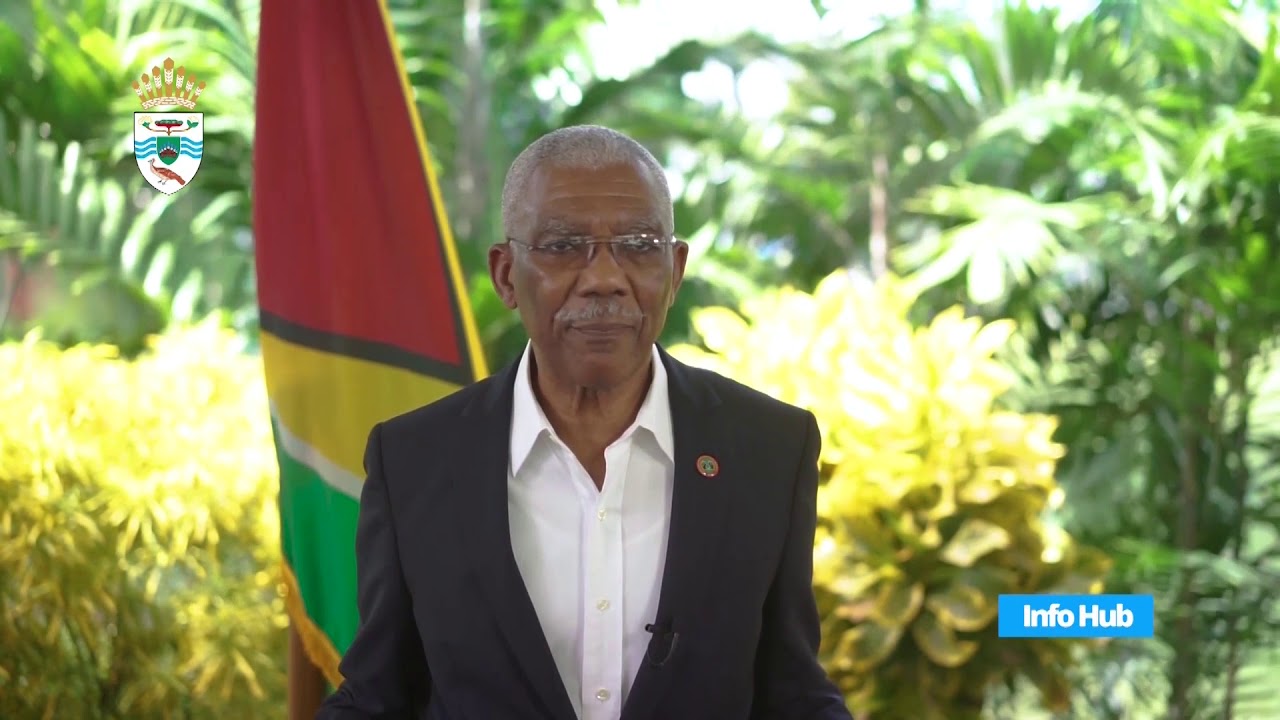 'Decade of Development' launched