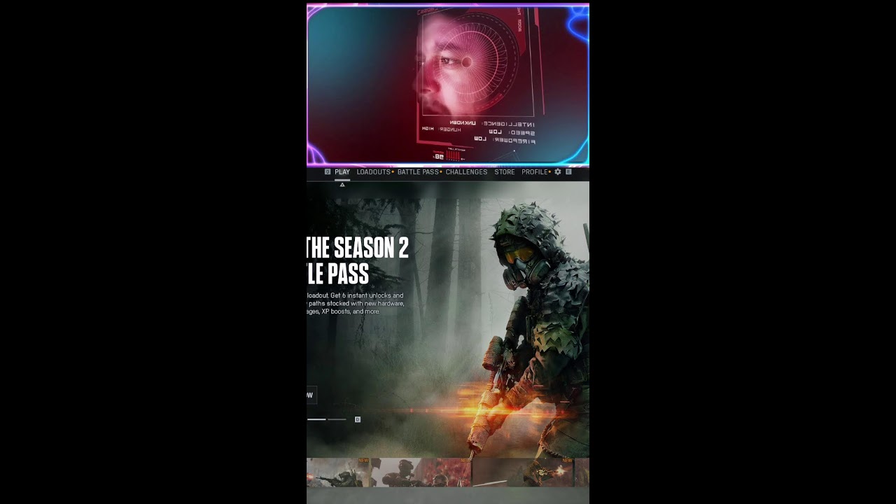 Casual Gaming || FPS