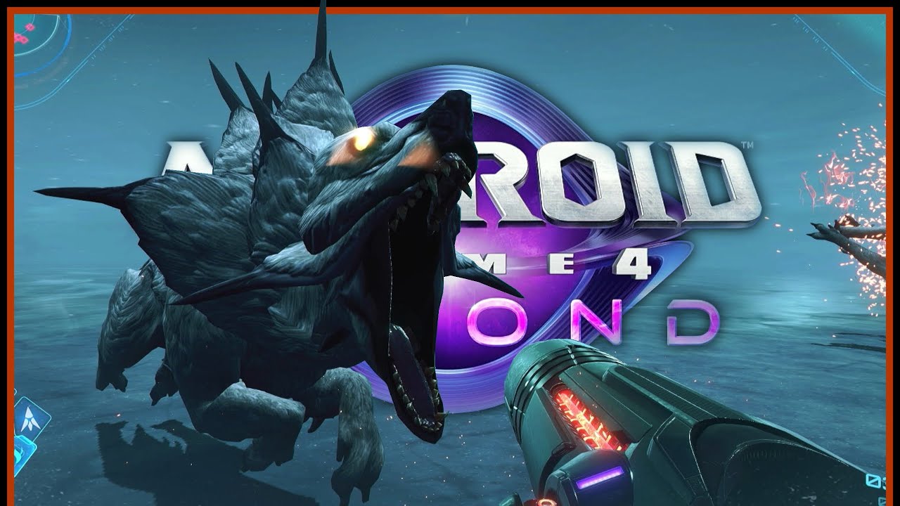 DER EISGÜRTEL | 12 - Metroid Prime 4: Beyond
