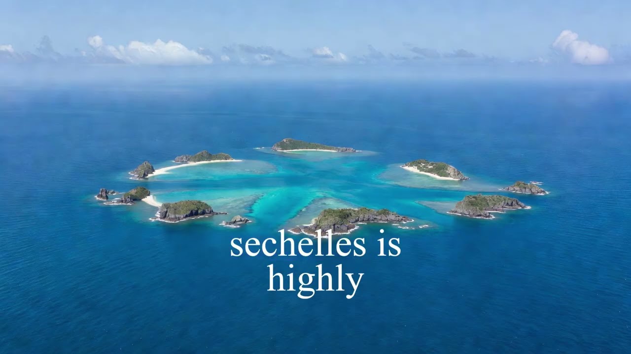 Seychelles: The Island Nation That Became Africa’s Hidden Paradise | History, Economy & Culture