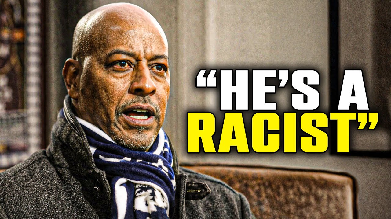 Brendon Batson Names 6 Football Legends He Will NEVER Forgive