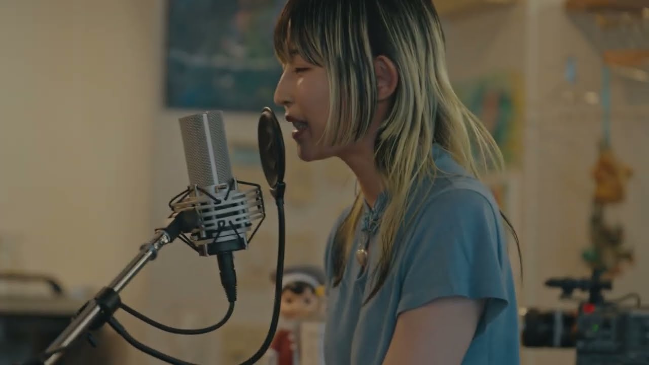 今夜だけ間違いじゃないことにしてあげる / Awesome City Club (10周年企画 Awesome Acoustic Session )