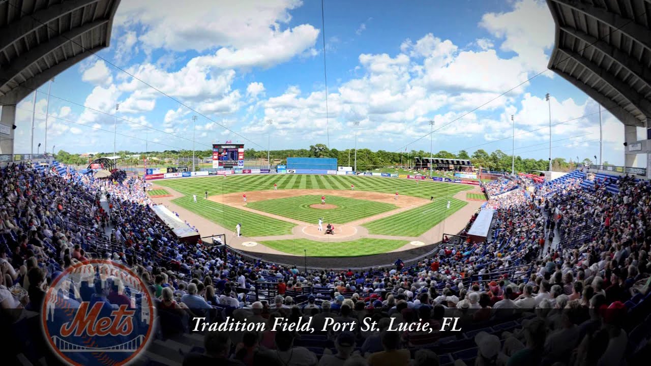 Florida Grapefruit League - Home of Spring Training