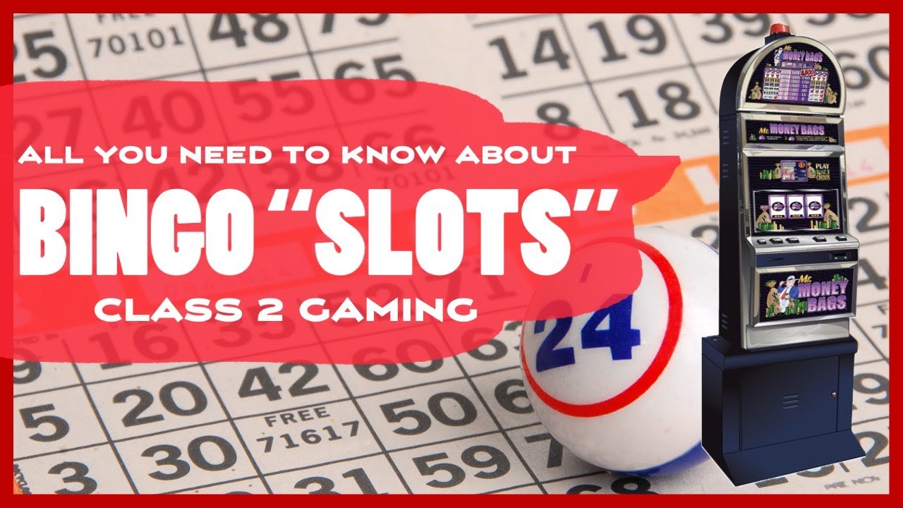 Bingo Slots 🎰 Class 2 Gaming, Red Screens, and More! Plus Live Q&A with the Slot Techs