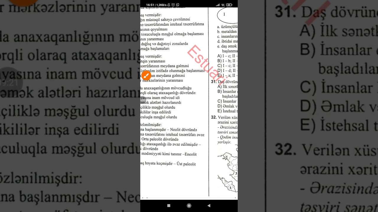 #Abituriyent #tarix #DİM #testizahı #tuncdovru   instaqram;sabinasultan_tarix