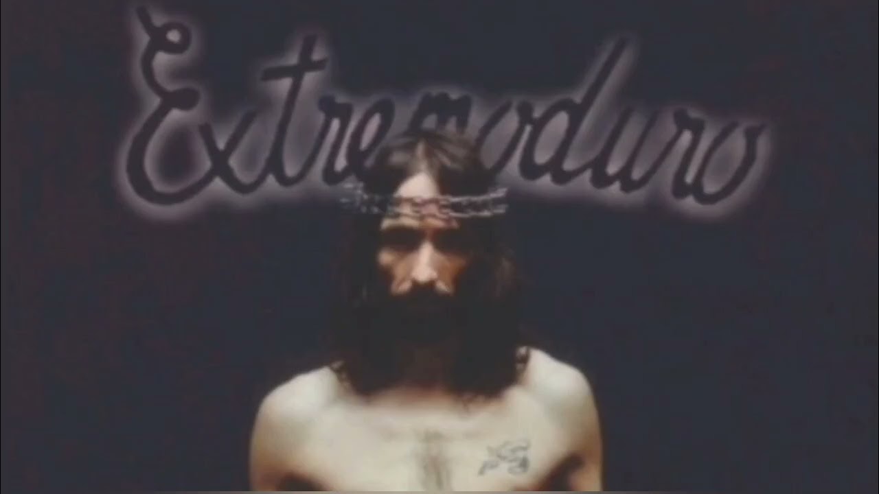 Extremoduro: Ama, Ama, Ama y Ensancha el Alma ( Subtitles English Spanish)