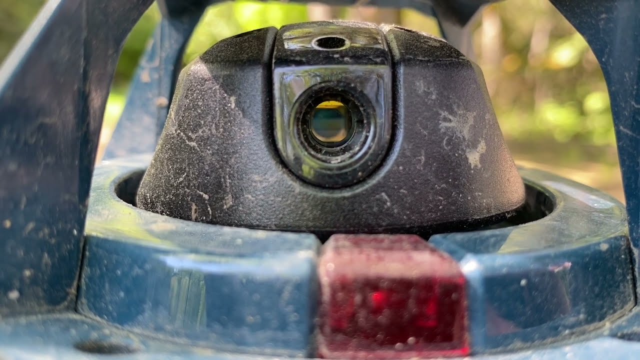 DIY Laser levelling for any project!