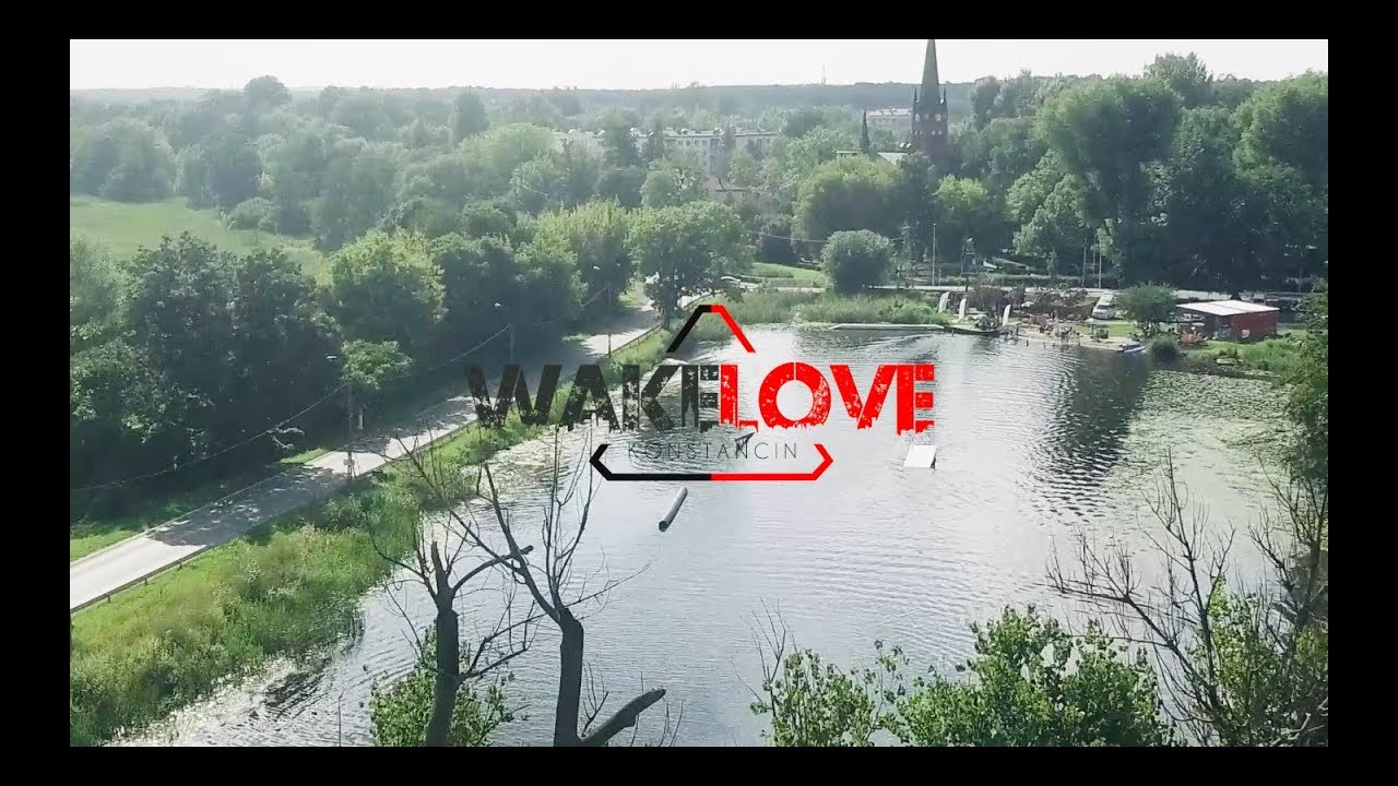 Wake Love Summer Event 2018