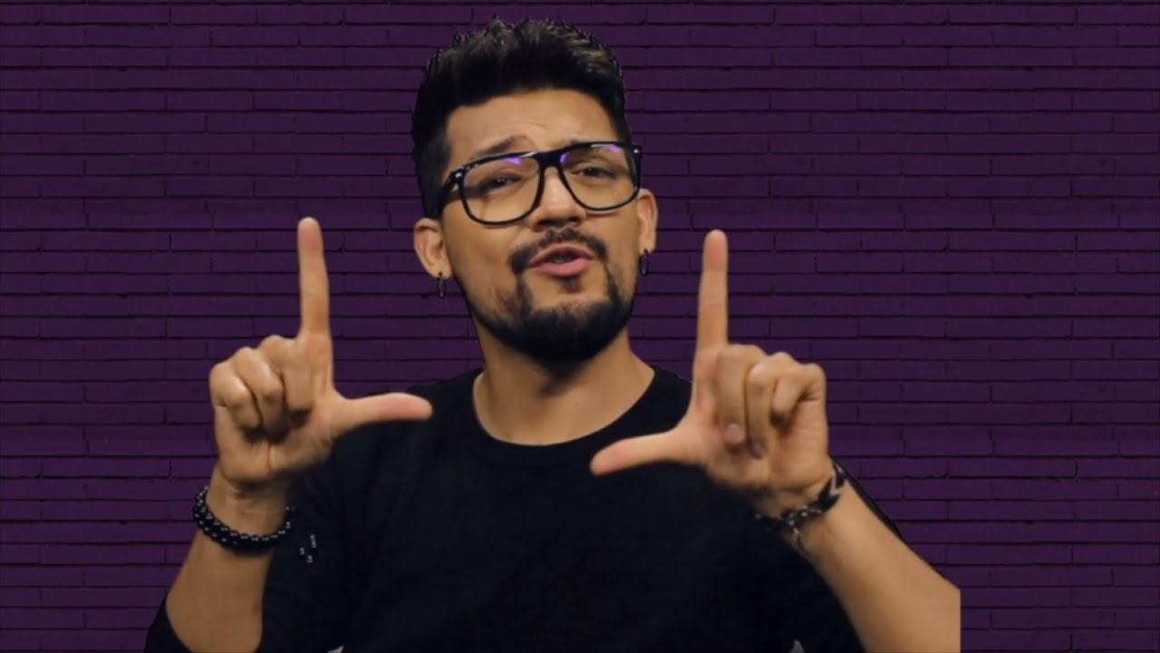 ¿Qué son las nuevas narrativas digitales 📺🏳‍? | Toma El Control