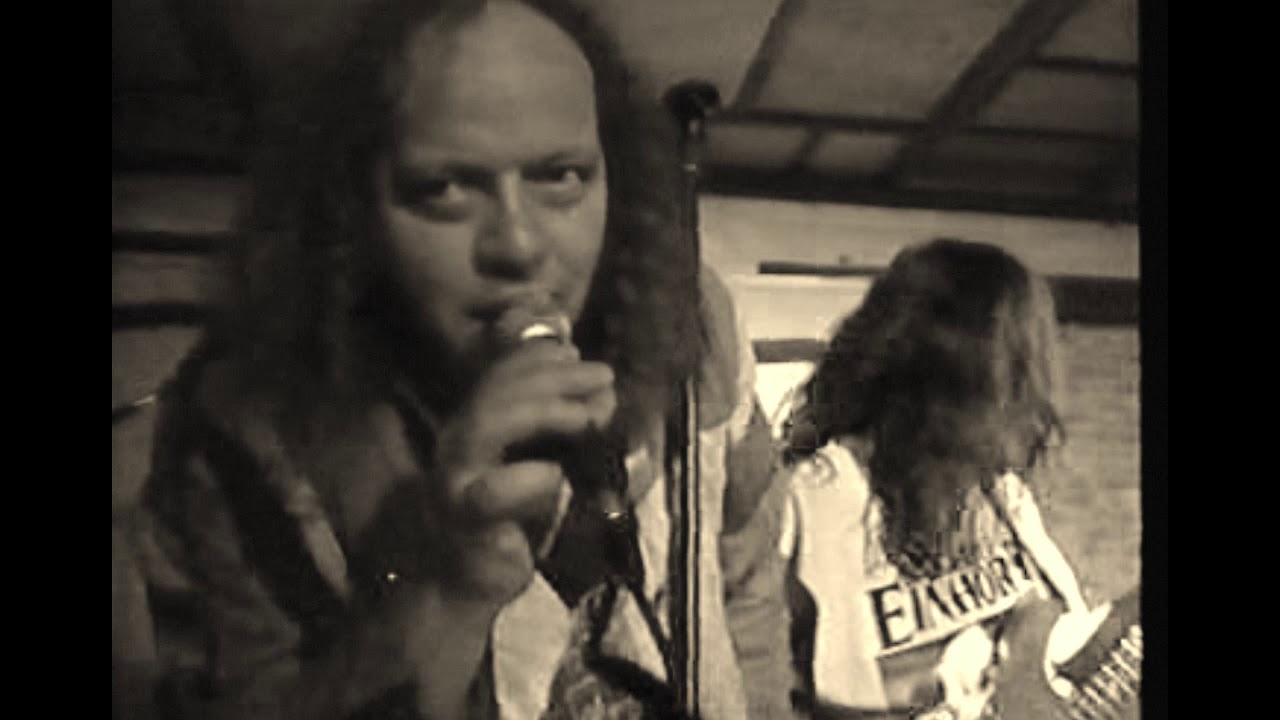 FREYGANG Live In Spansberg 17 08 1996