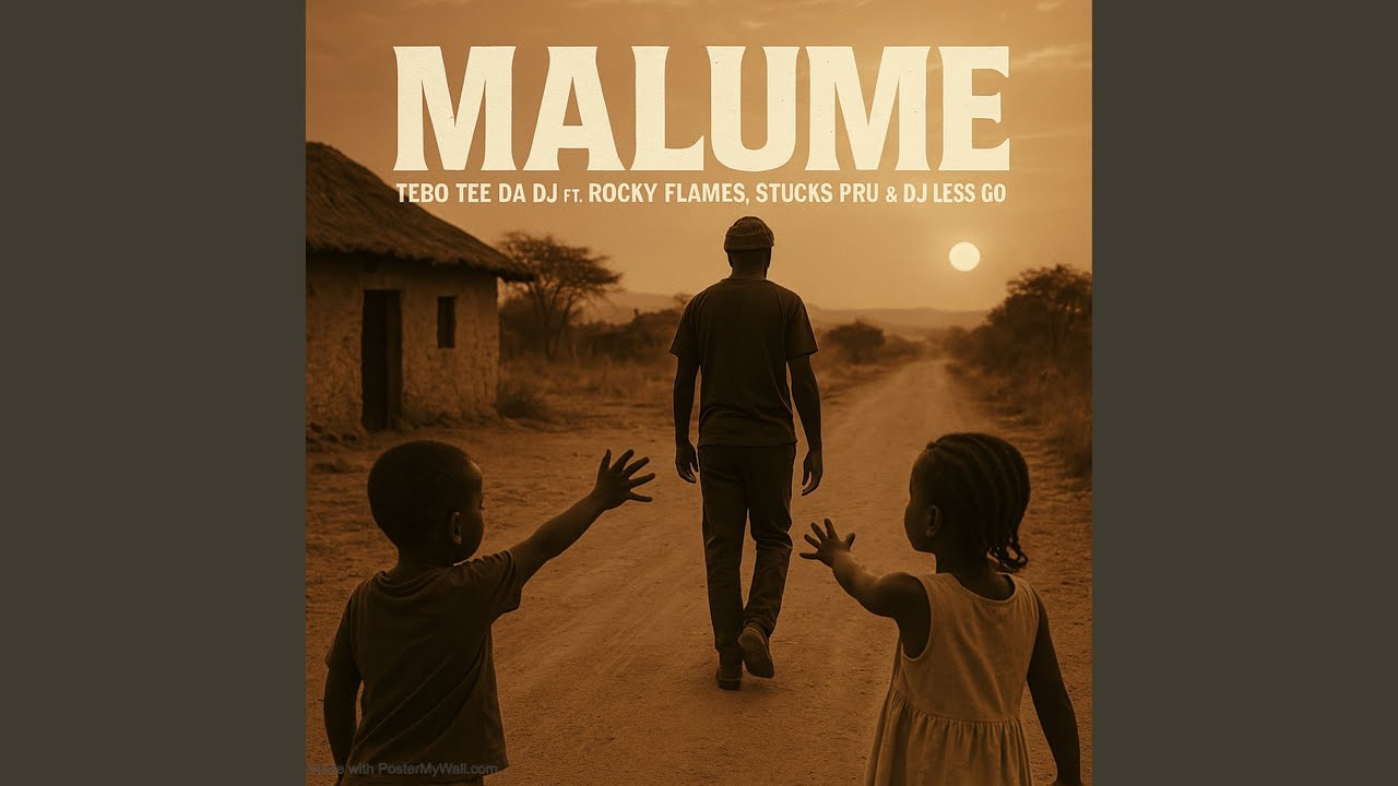 Malume