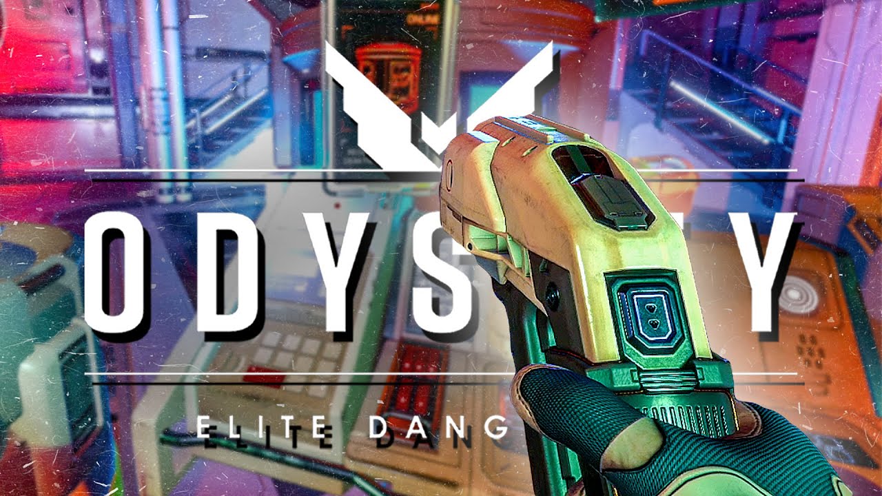 ICH KONNTE ES SELBER KAUM FASSEN in ELITE DANGEROUS ODYSSEY 2021 Gameplay German 🚀 33