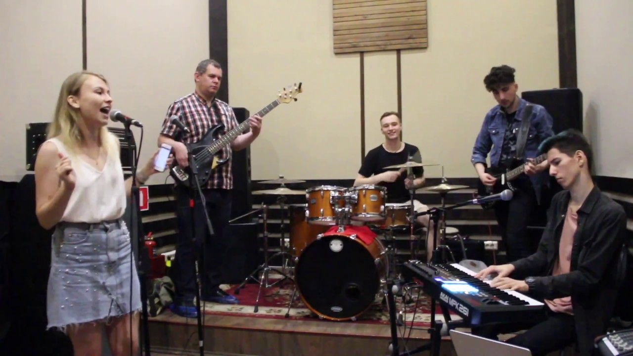 Say Yes Band - Jam