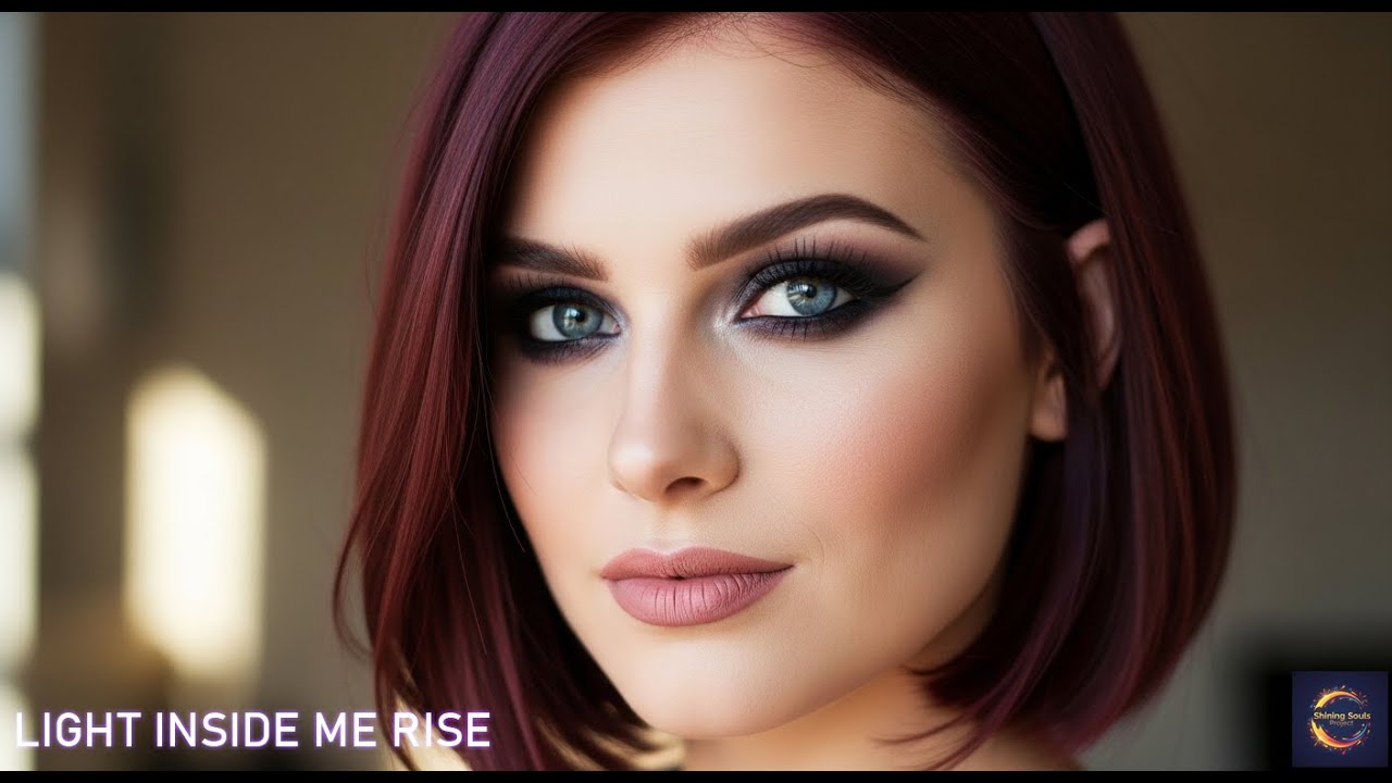 Shining Souls Project - Light Inside Me Rise