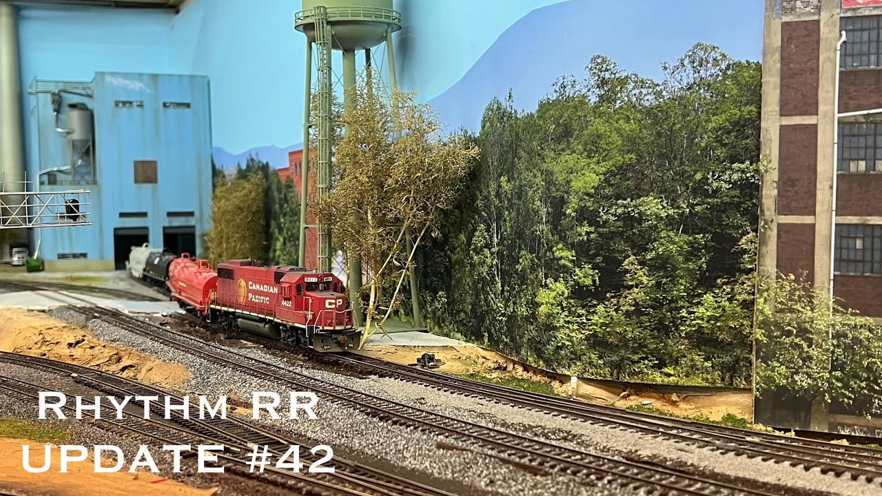 Rhythm RR (Update #42)