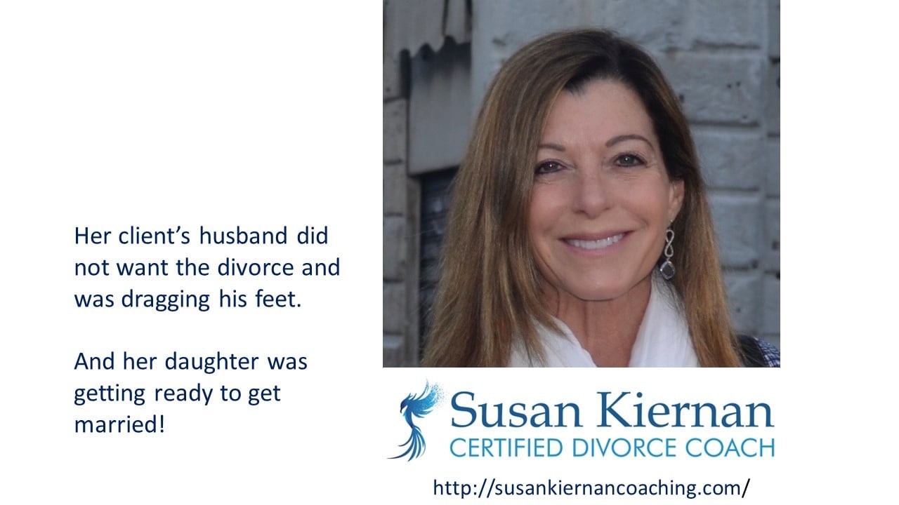 Susan Kiernan - Client Outcome