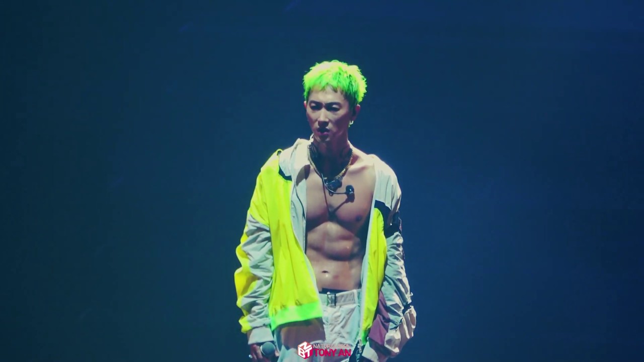 2019 A better Day _장우혁 토니안 ver.