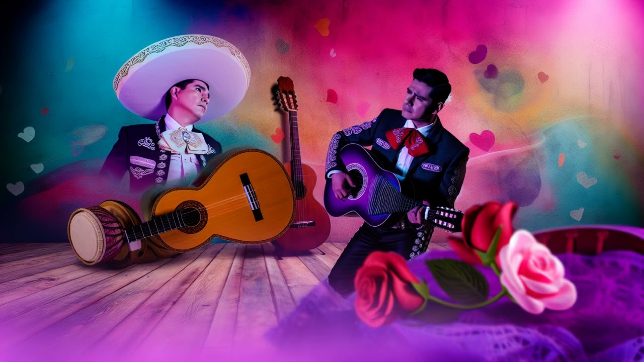 Filo Del Alma | Bailando con el Coraz&oacute;n Mariache&ntilde;o v1