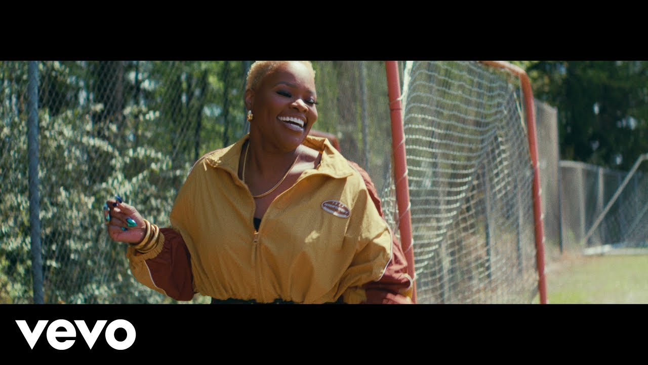 Tasha Cobbs Leonard - Already Good (Tasha Slide) (Official Music Video)