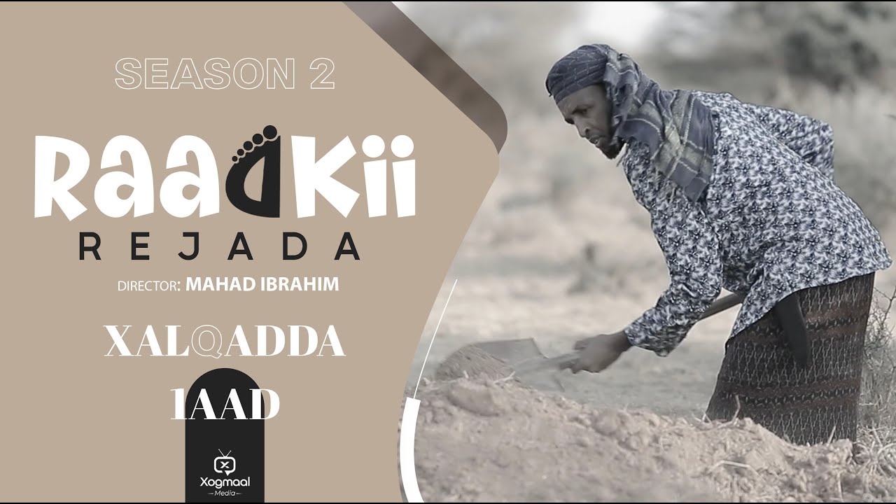 MUSASALKA RAADKII REJEDA S2 EPISODE 1