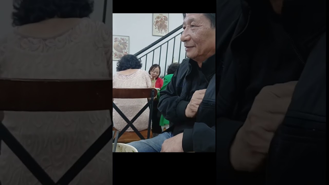 Gặp măt đầu xuân với bạn Cường Lan  tháng 3, 2026