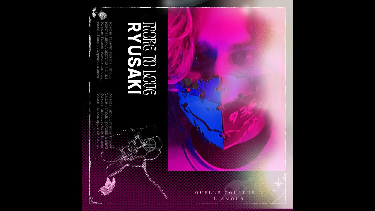 Ryusaki - More To Love