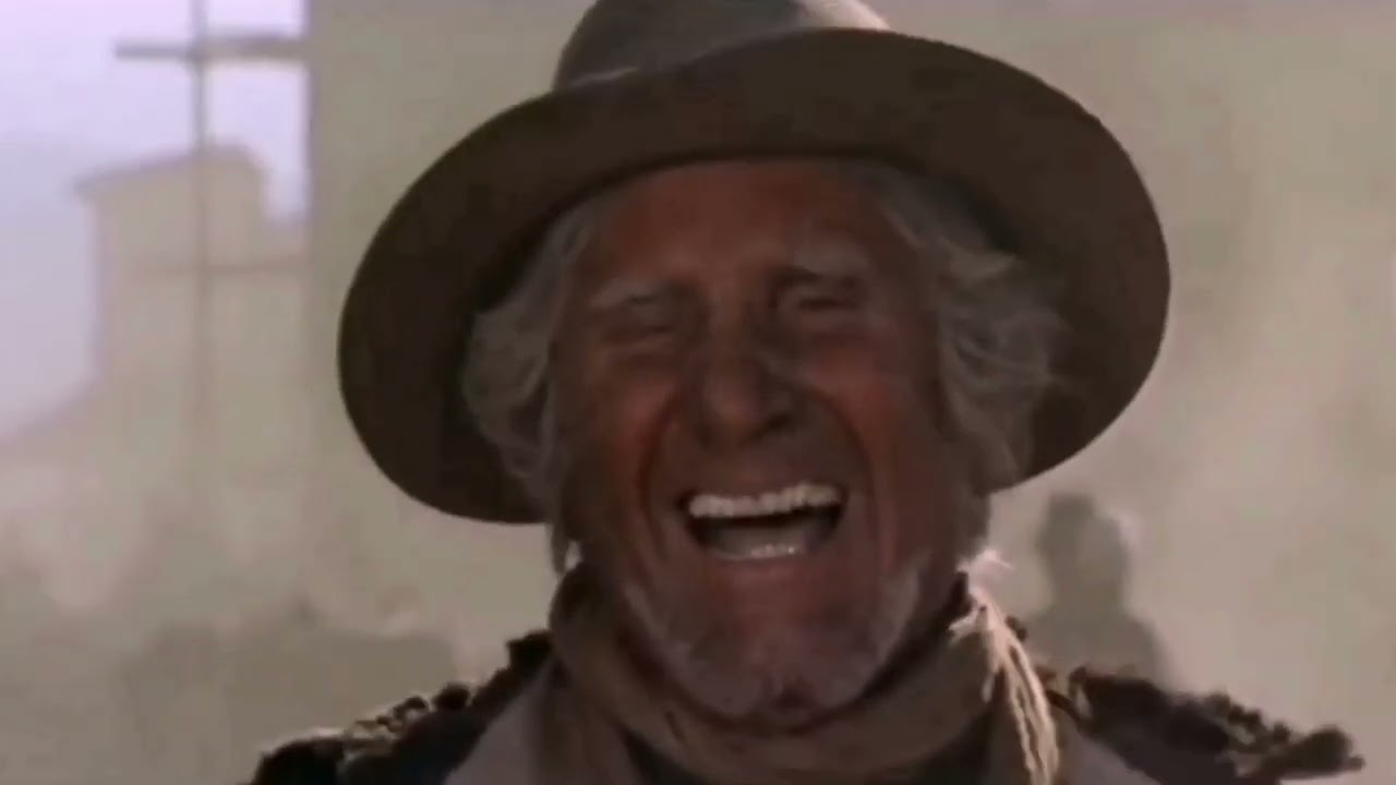 Alex Polimeni  - Your Love (Once upon a time in the west)