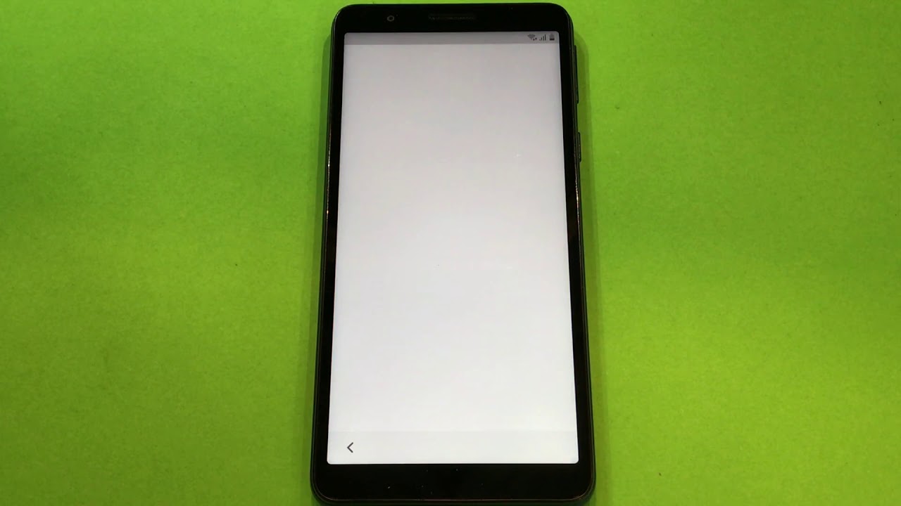 Samsung A01 Core FRP Bypass Android 10 Samsung Galaxy A01 Core (SM-A013G) FRP/Google Lock Bypass