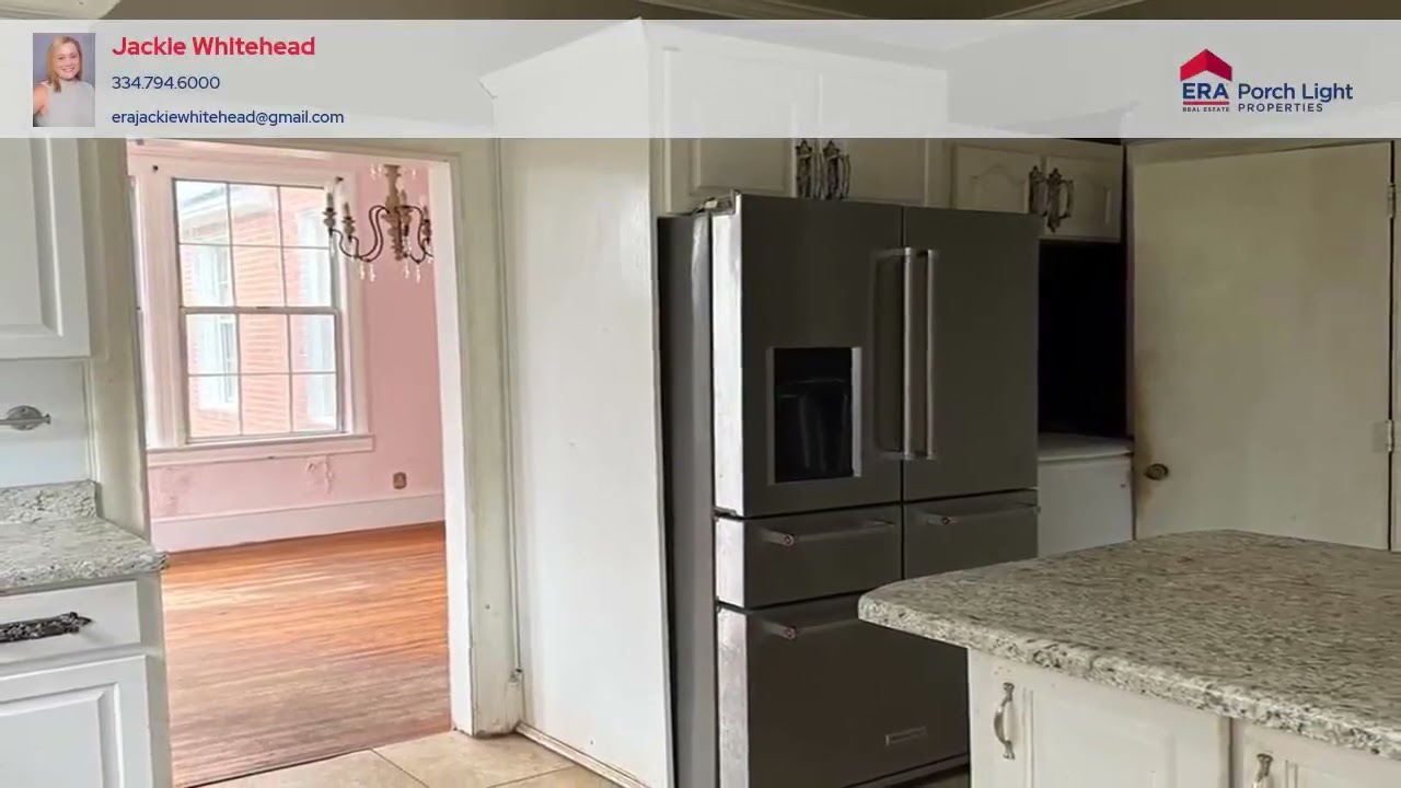82 S Midway Street, Clayton, AL 36016