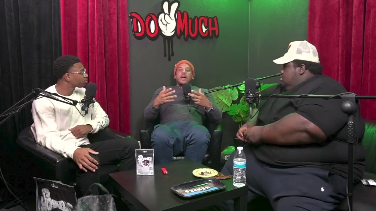 Kraig Smith talks Relationships & Roast me | The Cali Kickback EP.43 | Lewis Belt , Teddy ray